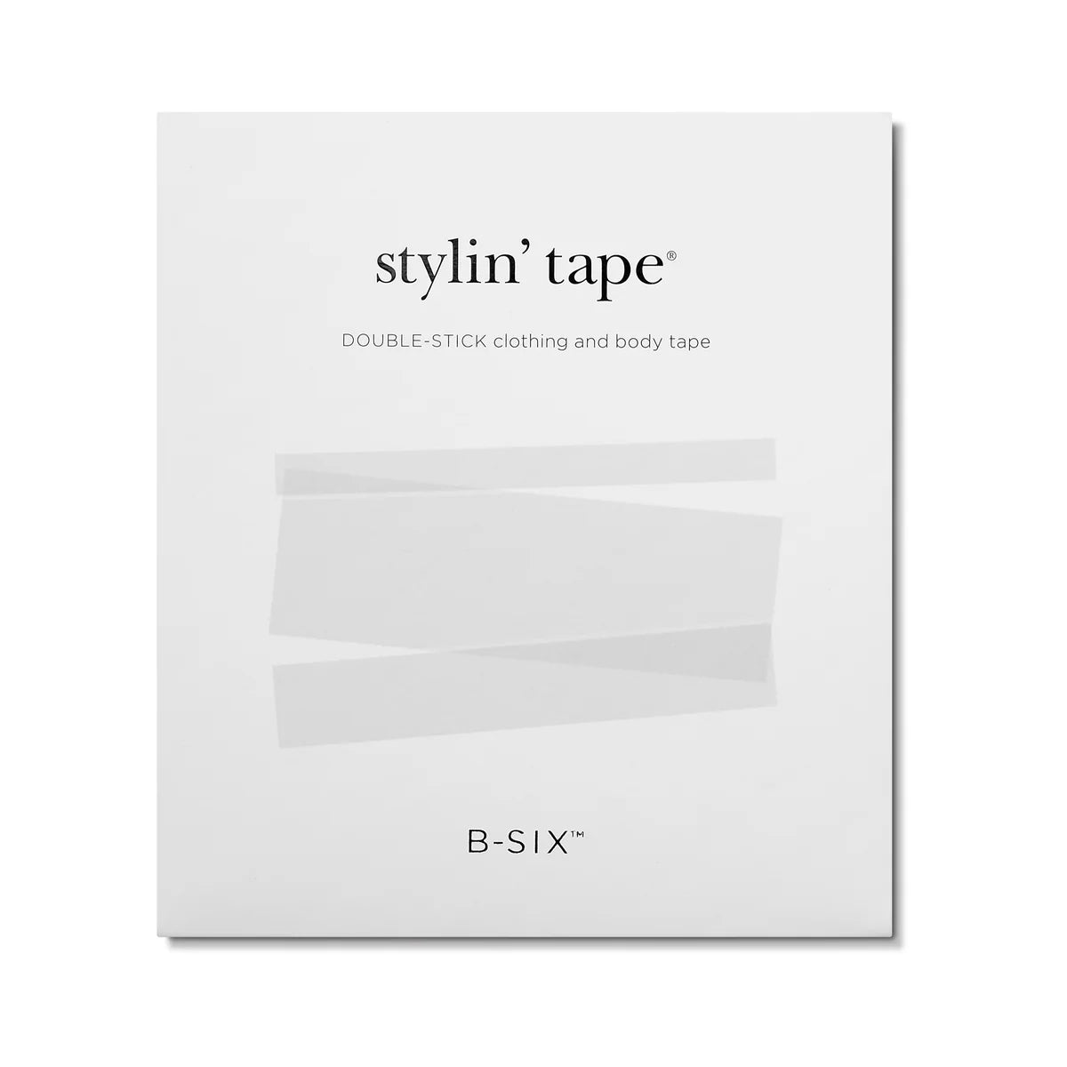 Styling Tape