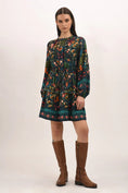 Load image into Gallery viewer, Starlight Mini Dress
