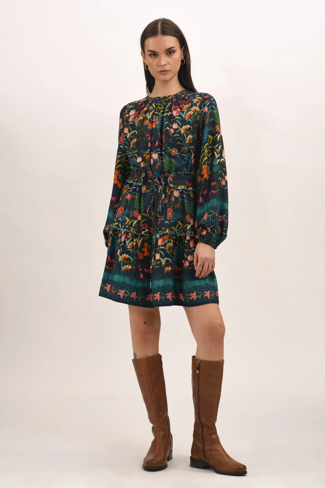 Starlight Mini Dress