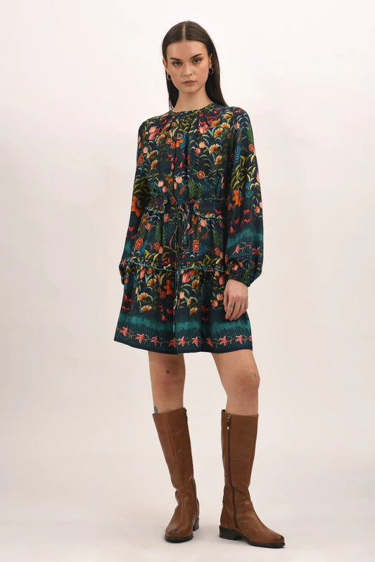 Starlight Mini Dress