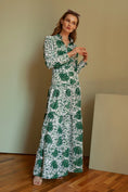 Load image into Gallery viewer, Meredith Floral Dress
