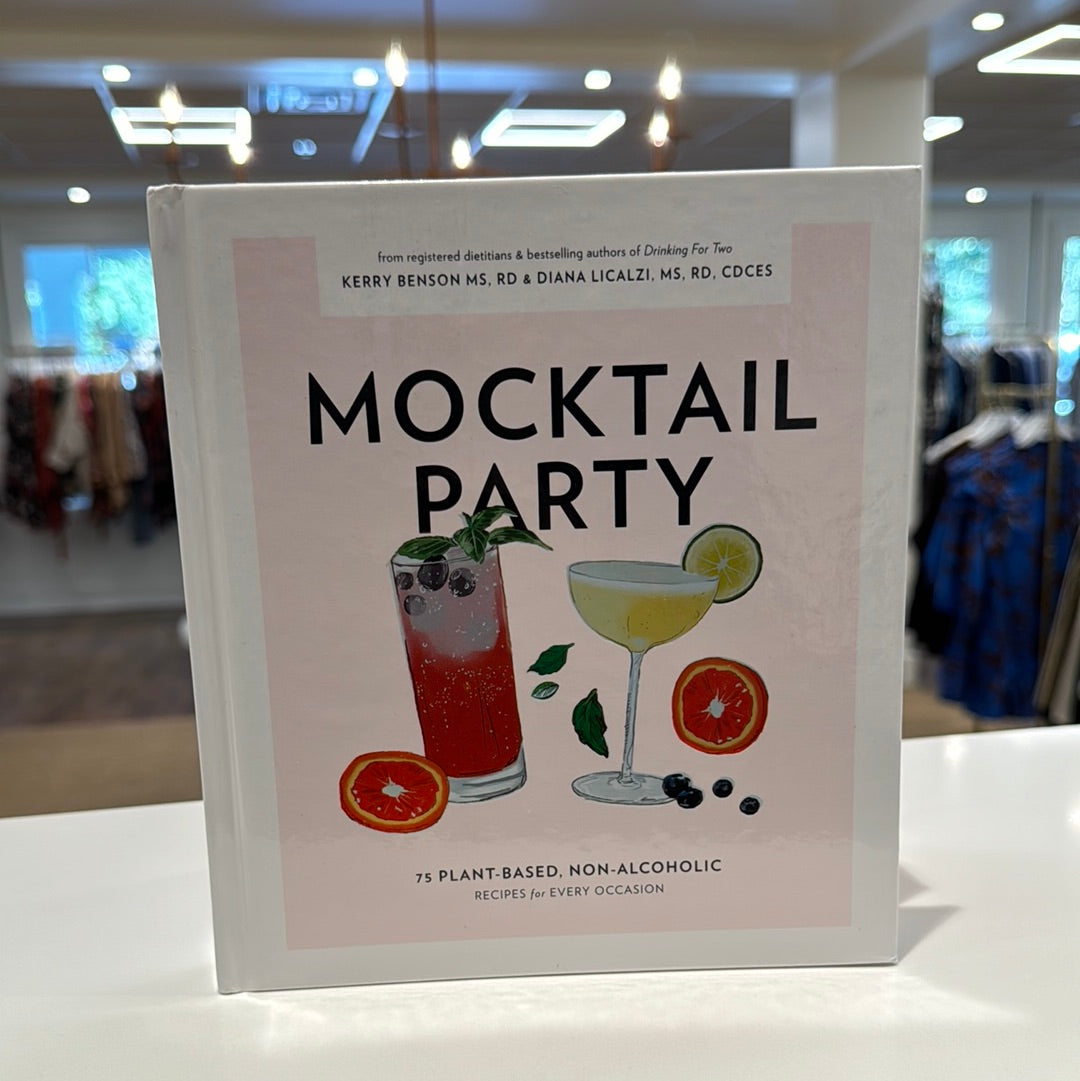 Mocktail Party