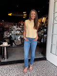 Load image into Gallery viewer, Betty Top | Light Beige
