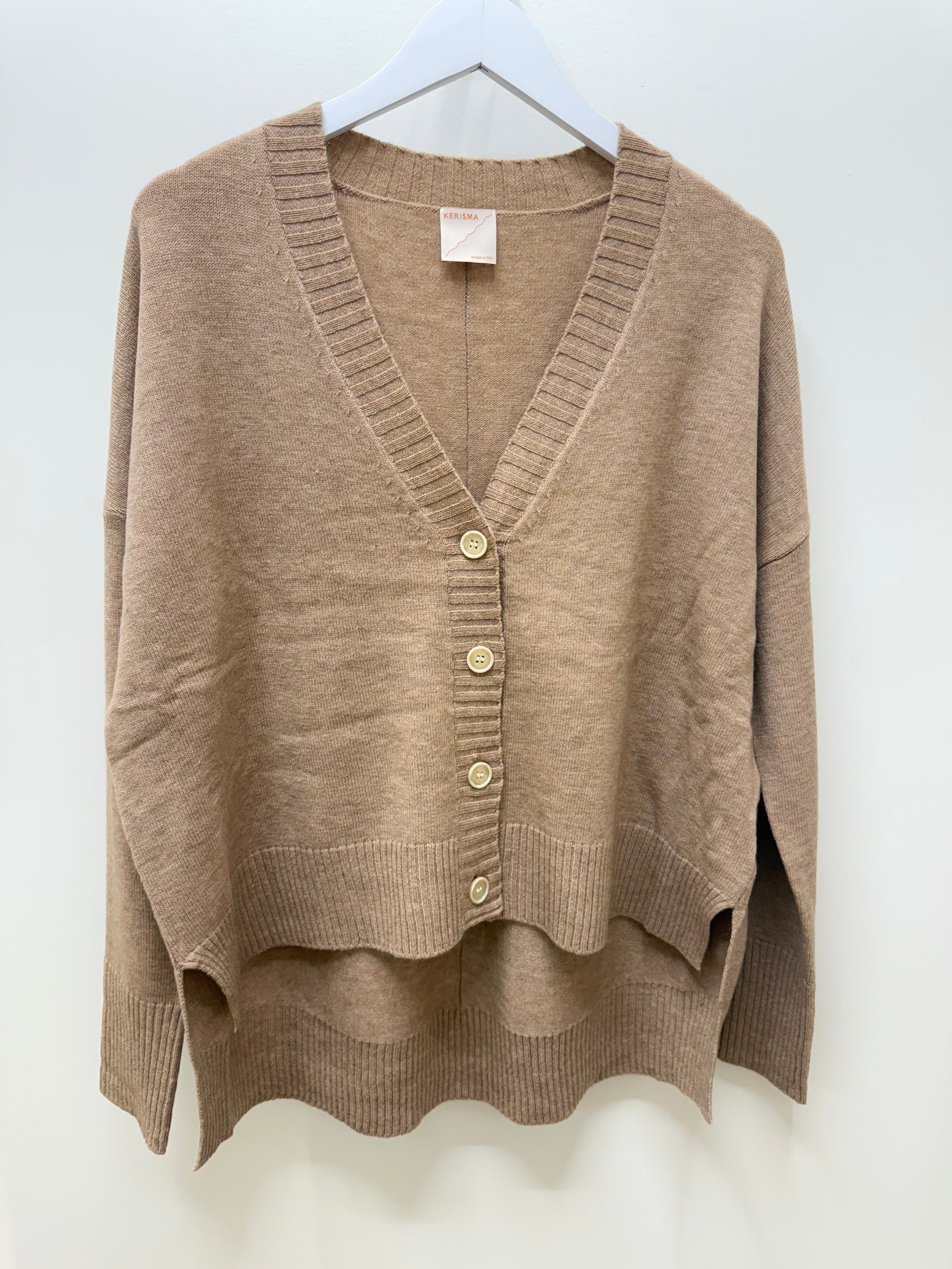 Gwyneth Cardigan
