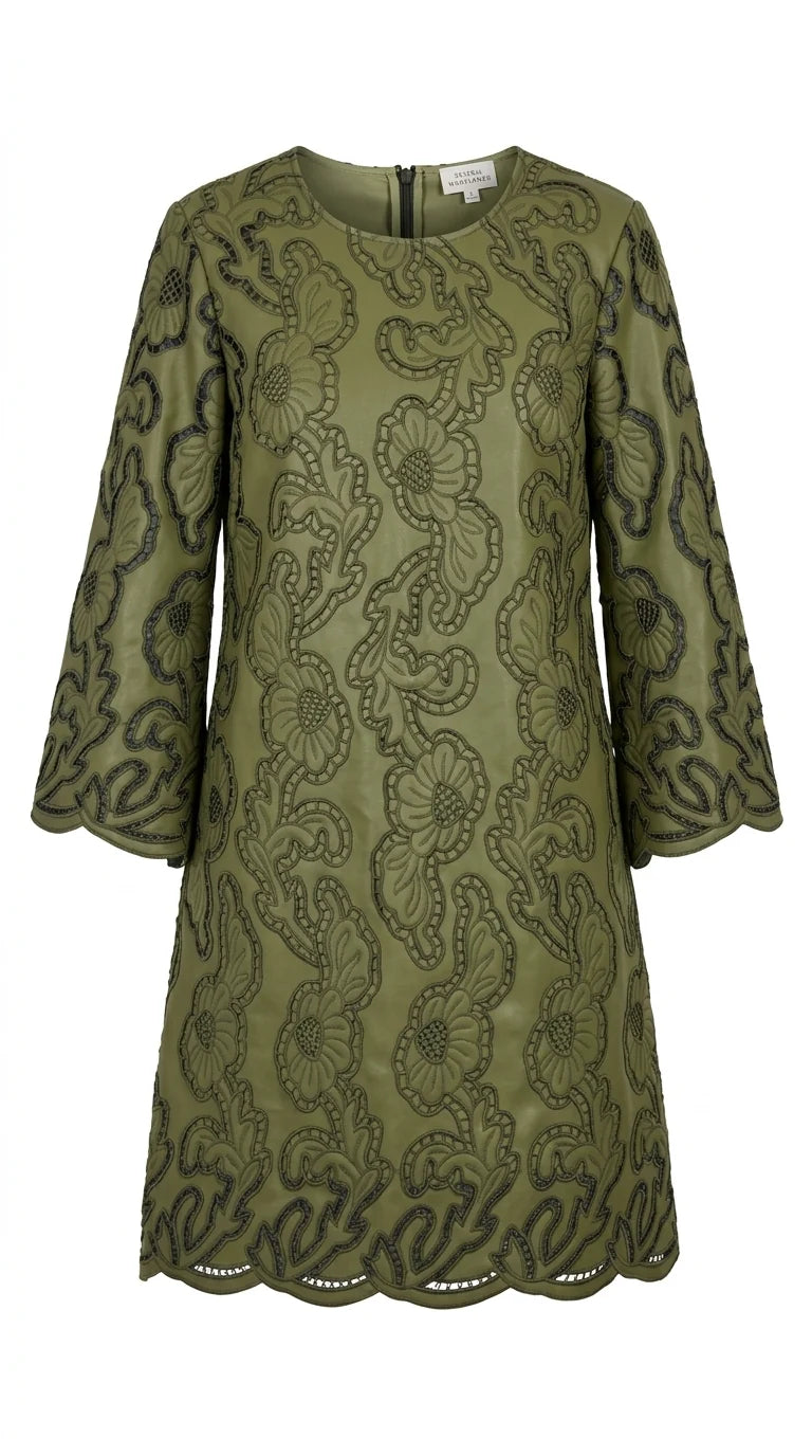 Camilla Dress