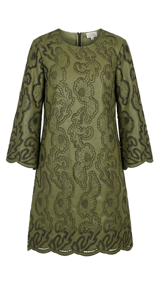 Camilla Dress