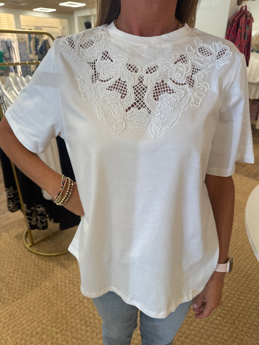 Teagan Tee