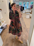 Load image into Gallery viewer, Hibiscus Midi
