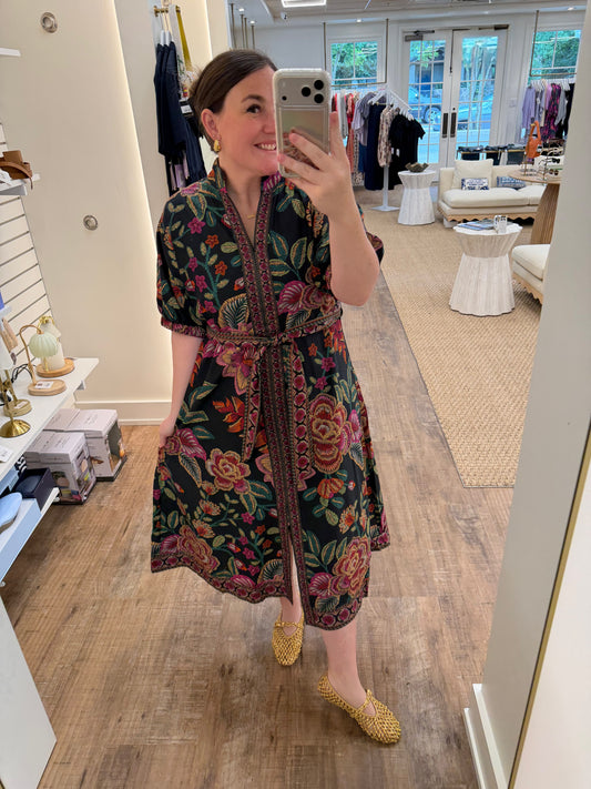 Hibiscus Midi