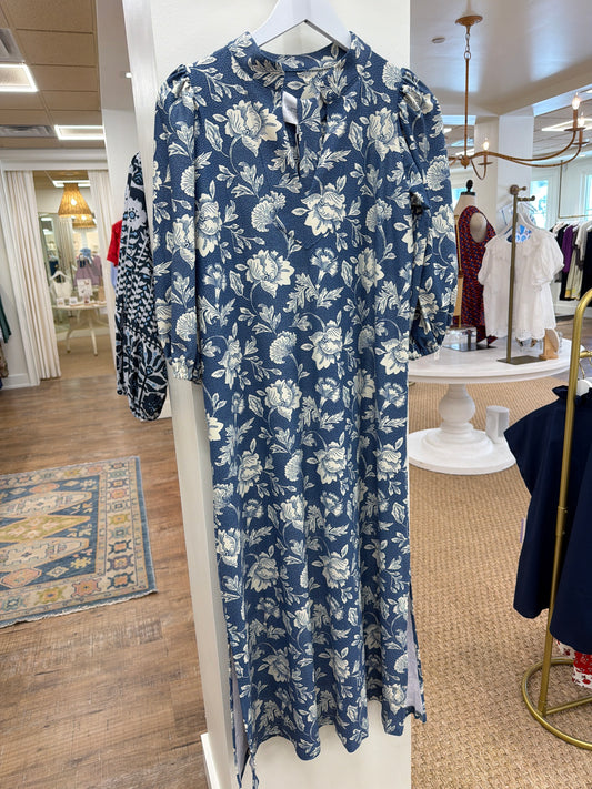 Brooks Dress | Sirens Bloom