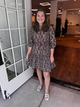Load image into Gallery viewer, Brynn Dress
