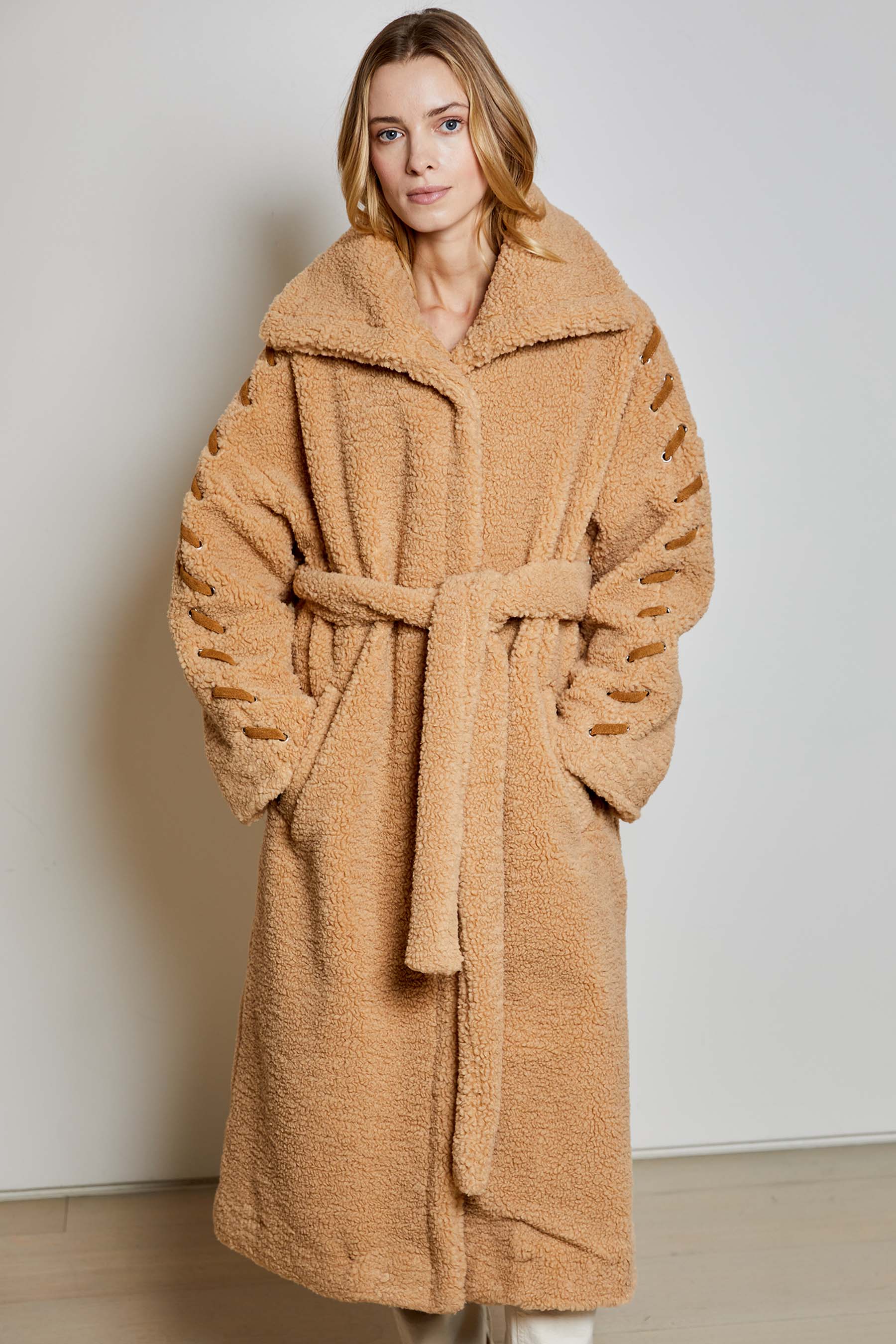 Emilia Coat