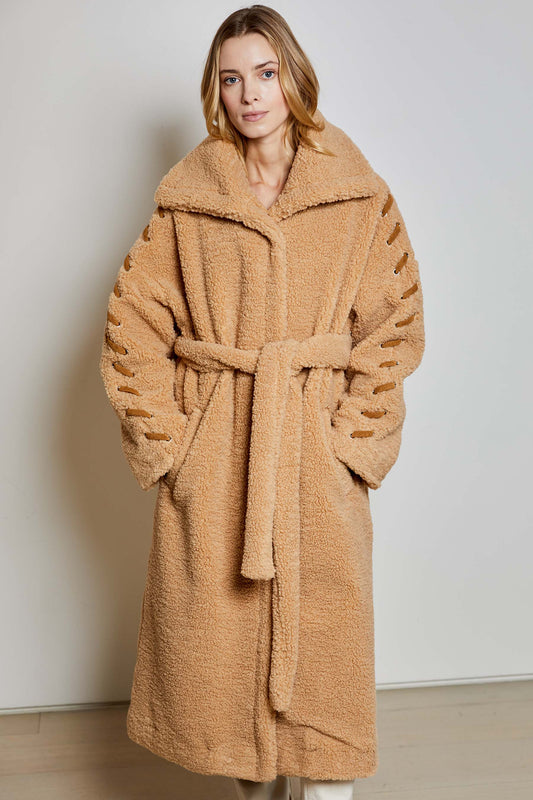 Emilia Coat