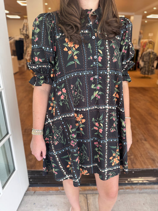 Fall Dress