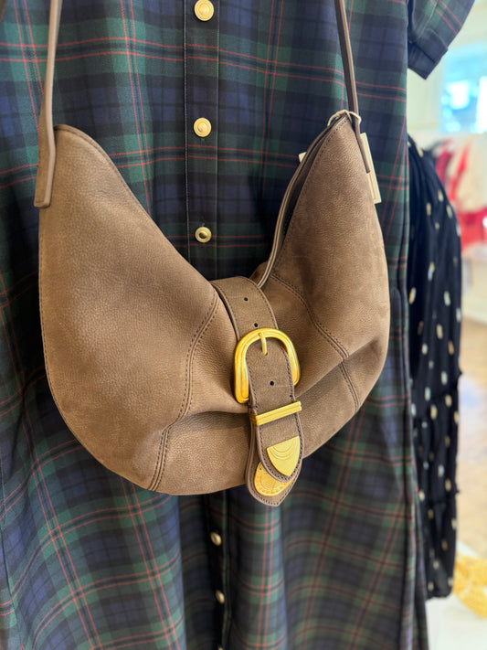 Prairie Purse
