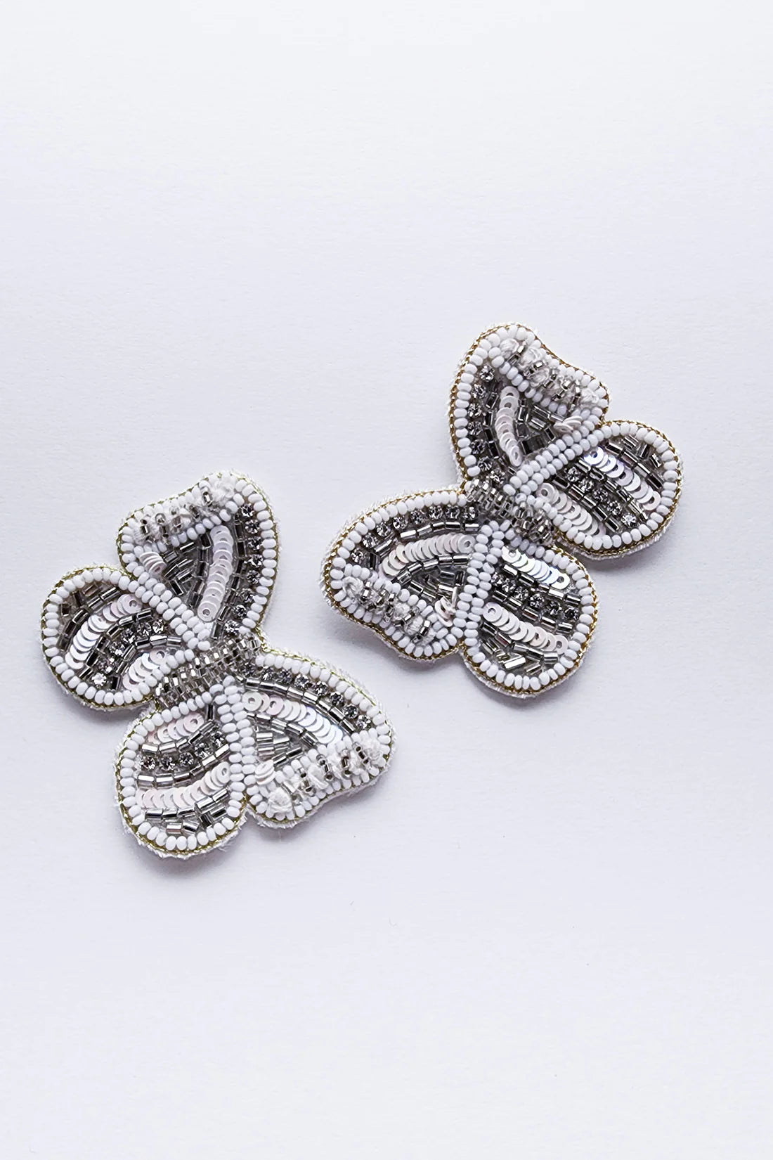 Colette Butterfly Earring