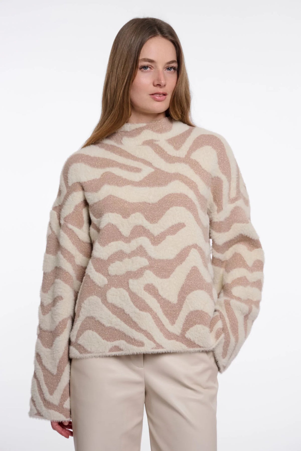 Etat Sweater