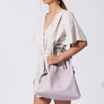 Load image into Gallery viewer, Lauren Tote | Lilac
