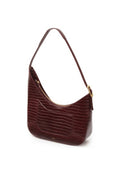 Load image into Gallery viewer, Akela Tote | Cranberry Croc
