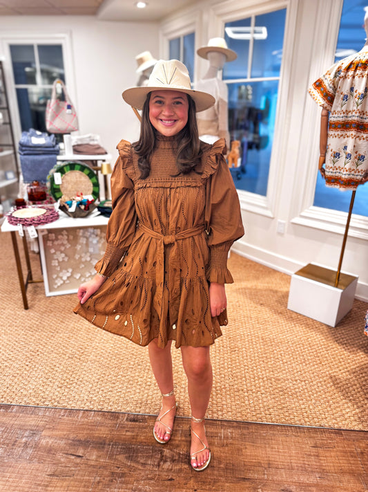 Abigail Dress