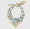 Load image into Gallery viewer, Sunshine & Daffodils Bandana
