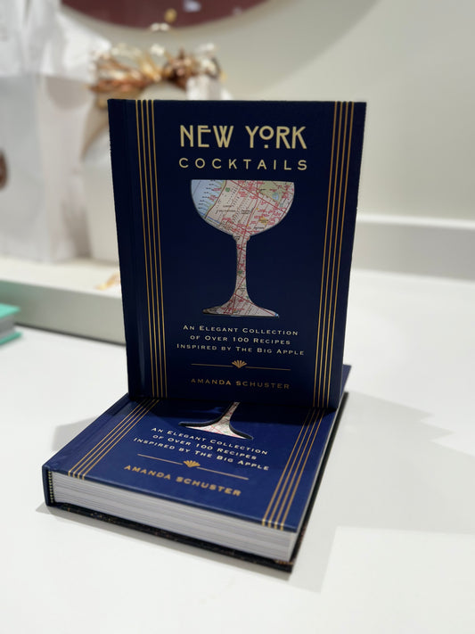 New York Cocktails