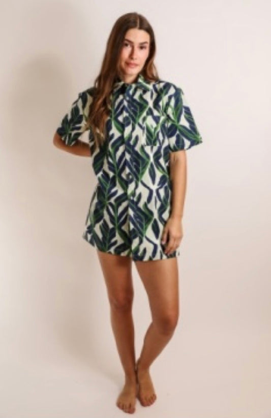 Margaux Dress