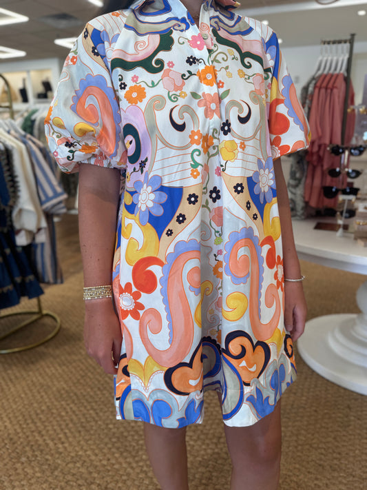 Este Dress