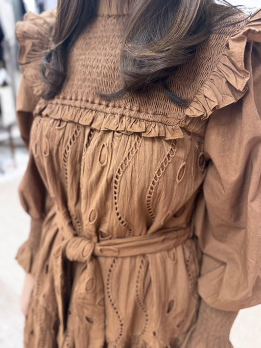 Abigail Dress