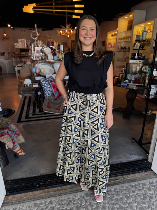 Charlotte Skirt