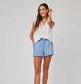 Load image into Gallery viewer, Playa Trouser Shorts
