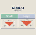 Load image into Gallery viewer, Sunshine & Daffodils Bandana

