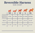 Load image into Gallery viewer, Set Sail Reversible Harness
