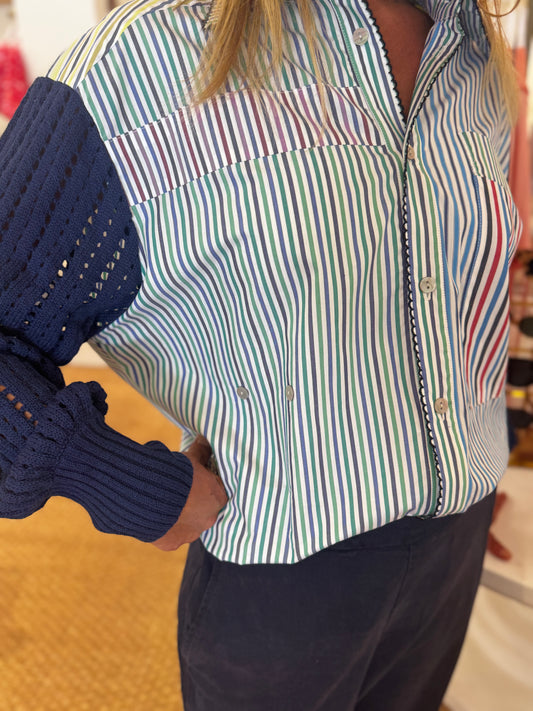 Palmar Blouse
