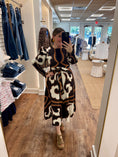 Load image into Gallery viewer, Dora Ankle Dress
