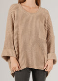 Load image into Gallery viewer, Chenille Sweater
