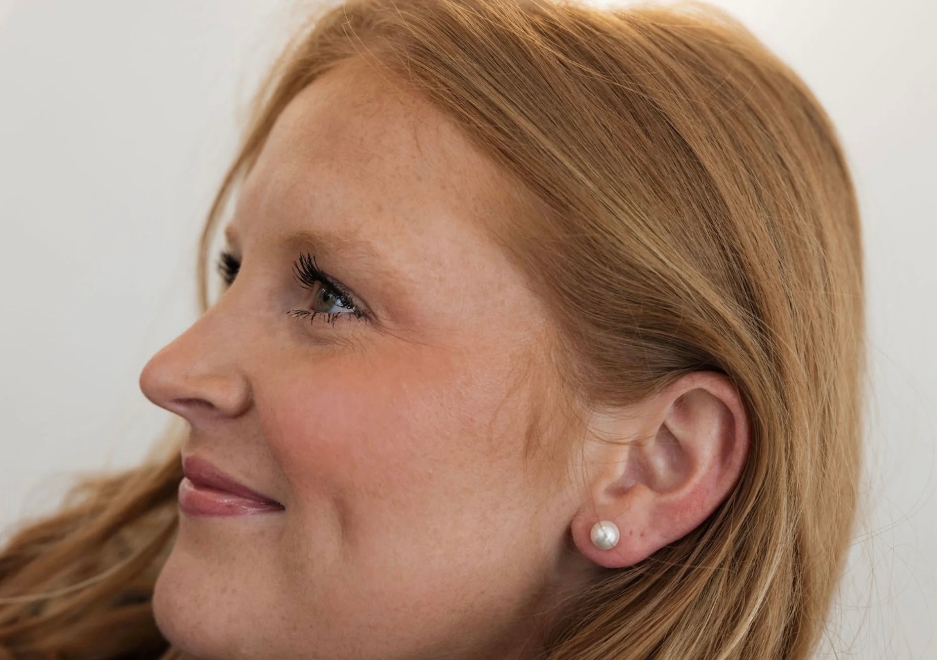 Pearl Studs