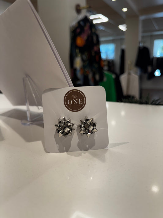 Silver Bows