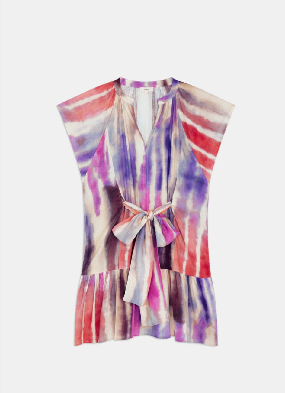 Celena Mini Dress