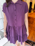 Load image into Gallery viewer, Brie Dress
