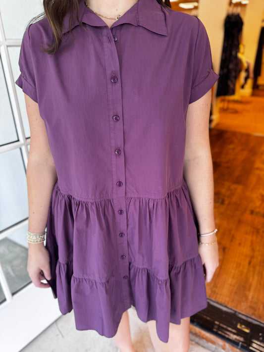 Brie Dress