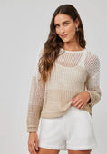 Load image into Gallery viewer, Dropped Shoulder Sweater
