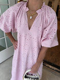 Load image into Gallery viewer, Loire Ankle Dress
