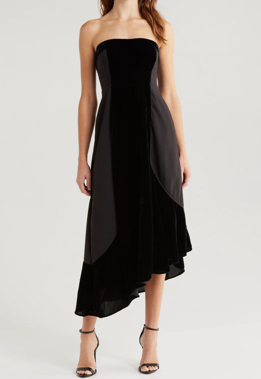 Geneva Dress