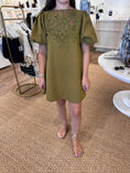 Load image into Gallery viewer, Cora Mini Dress
