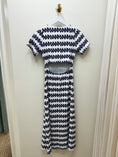 Load image into Gallery viewer, Celine Dress | Ivy Stripe
