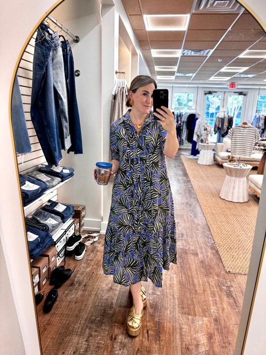 Mabel Dress