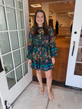Load image into Gallery viewer, Starlight Mini Dress
