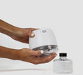 Load image into Gallery viewer, Touchless Mister Hand Sanitizer | Escape to the Sea
