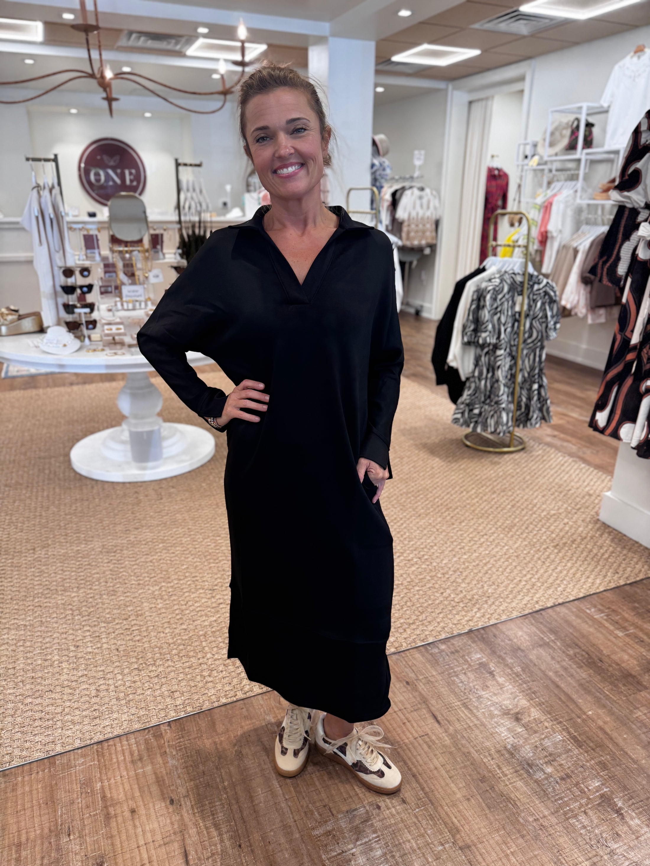 Market Dress